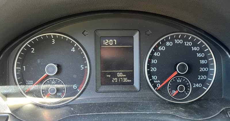 Volkswagen Golf Plus cena 20000 przebieg: 291000, rok produkcji 2009 z Krynica-Zdrój małe 106